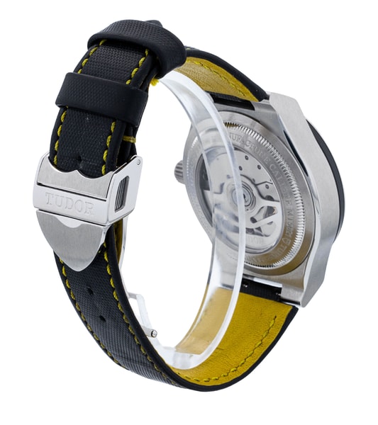 Tudor North Flag M91210N-0002